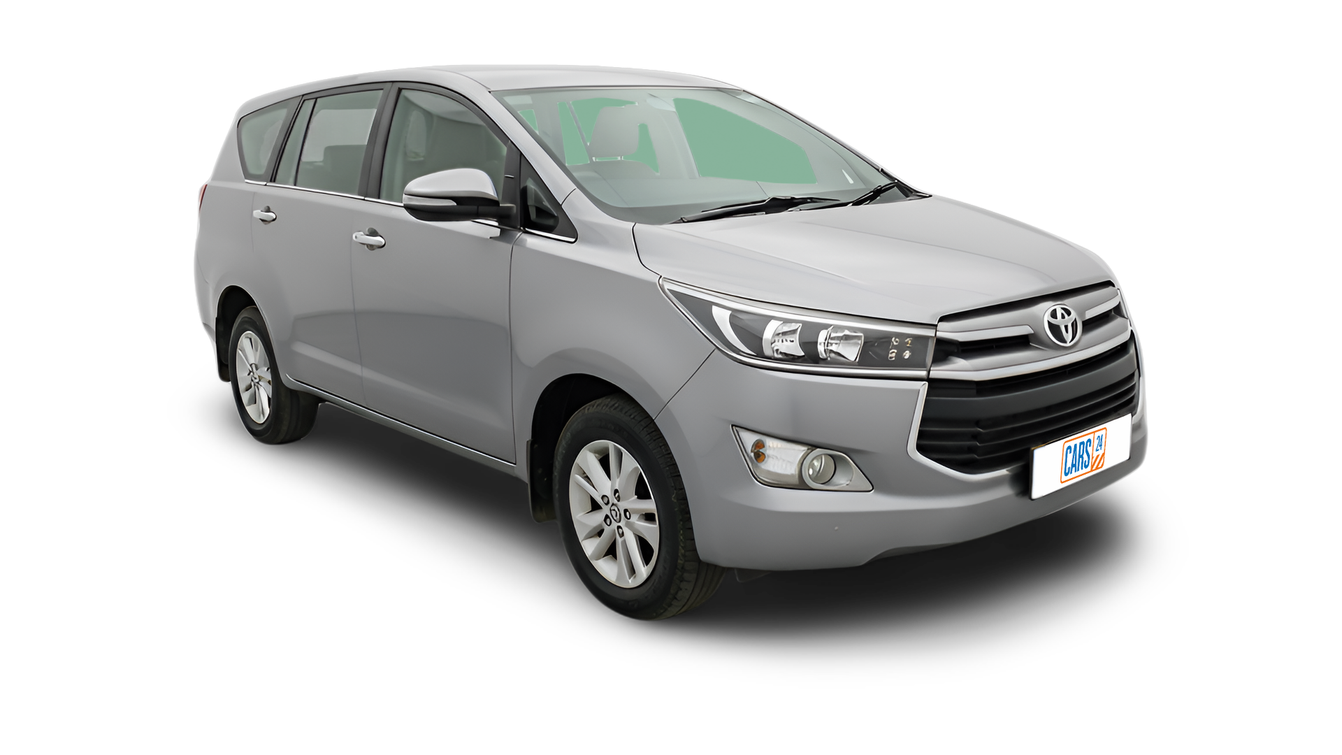 Toyota Innova Crysta-img